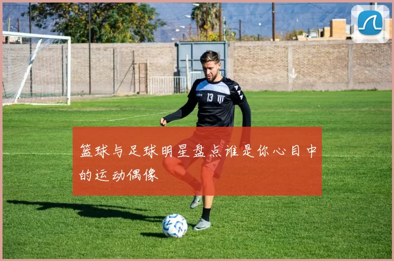 篮球与足球明星盘点谁是你心目中的运动偶像