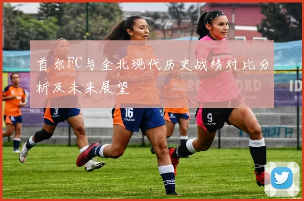 首尔FC与全北现代历史战绩对比分析及未来展望